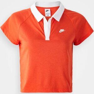 Nike Sportswear Women's Retro Polo Top